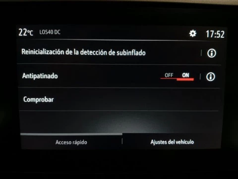 Opel Corsa 1.5D DT 74kW (100CV) Edition