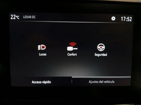 Opel Corsa 1.5D DT 74kW (100CV) Edition