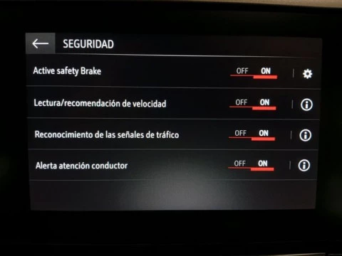 Opel Corsa 1.5D DT 74kW (100CV) Edition