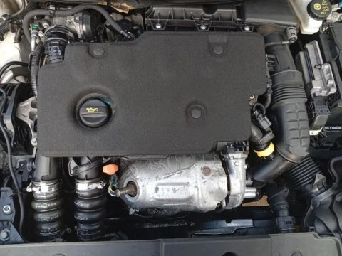 Opel Corsa 1.5D DT 74kW (100CV) Edition