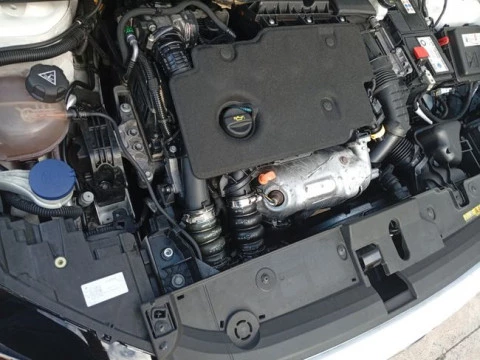 Opel Corsa 1.5D DT 74kW (100CV) Edition