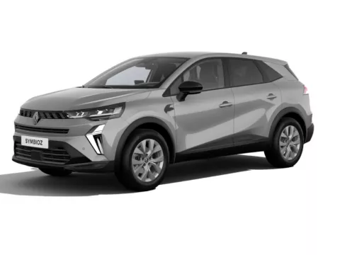 Renault Symbioz Evolution E-Tech full hybr 105kW (145CV) Renault Symbioz Evolution E-Tech full hybr 105kW (145CV)
