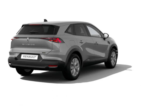 Renault Symbioz Evolution E-Tech full hybr 105kW (145CV)