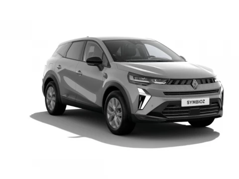 Renault Symbioz Evolution E-Tech full hybr 105kW (145CV)