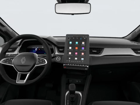 Renault Symbioz Evolution E-Tech full hybr 105kW (145CV)