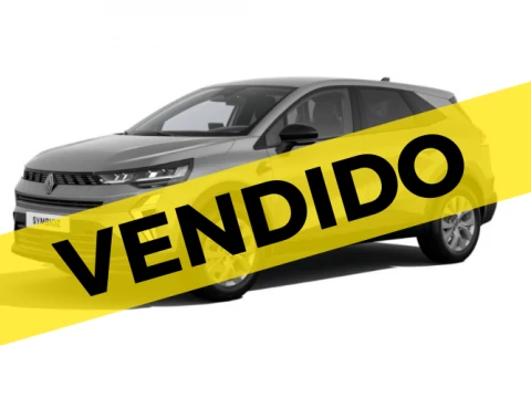 Renault Symbioz Evolution E-Tech full hybr 105kW (145CV)