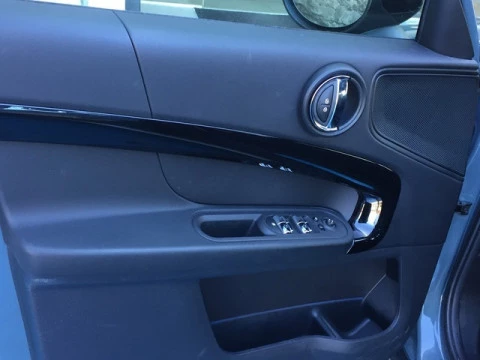 MINI Countryman Cooper S ALL4 131 kW (178 CV)