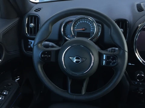 MINI Countryman Cooper S ALL4 131 kW (178 CV)