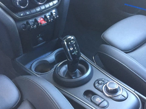 MINI Countryman Cooper S ALL4 131 kW (178 CV)