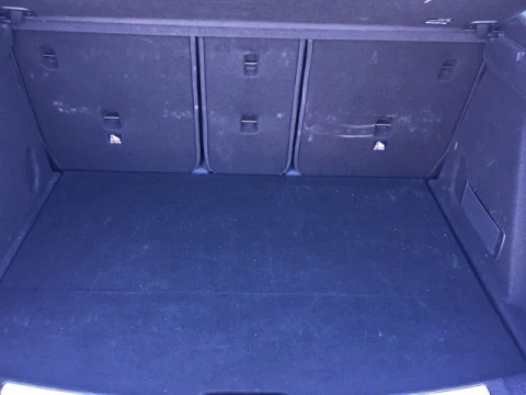 MINI Countryman Cooper S ALL4 131 kW (178 CV)