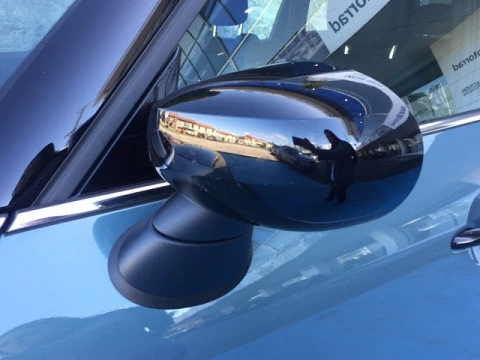 MINI Countryman Cooper S ALL4 131 kW (178 CV)