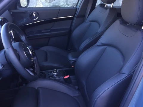 MINI Countryman Cooper S ALL4 131 kW (178 CV)