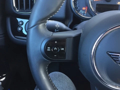 MINI Countryman Cooper S ALL4 131 kW (178 CV)