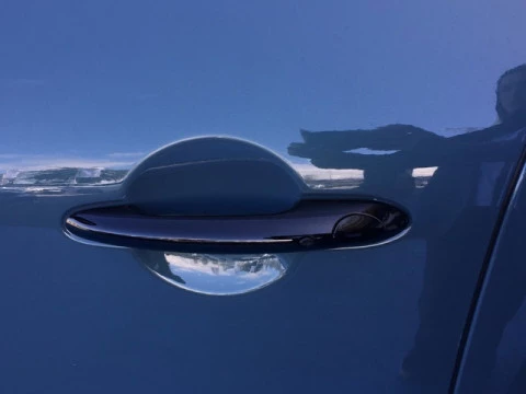 MINI Countryman Cooper S ALL4 131 kW (178 CV)