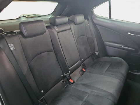 Lexus UX 2.0 250h Business