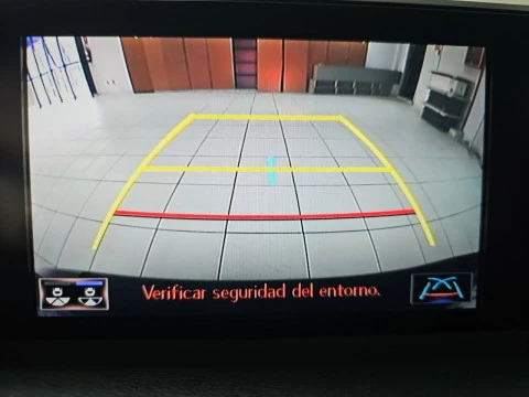 Lexus UX 2.0 250h Business