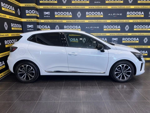 Renault Clio Techno TCe 74 kW (100CV) GLP