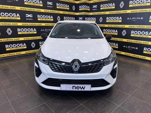 Renault Clio Techno TCe 74 kW (100CV) GLP