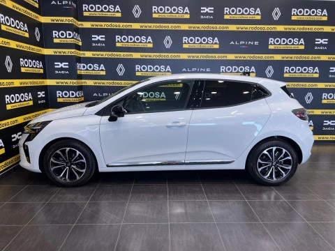 Renault Clio Techno TCe 74 kW (100CV) GLP