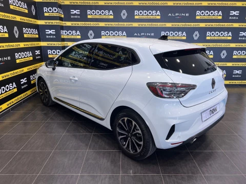 Renault Clio Techno TCe 74 kW (100CV) GLP