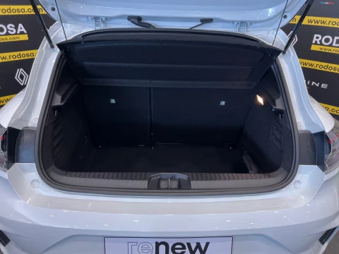 Renault Clio Techno TCe 74 kW (100CV) GLP
