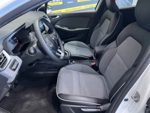Renault Clio Techno TCe 74 kW (100CV) GLP