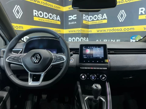 Renault Clio Techno TCe 74 kW (100CV) GLP