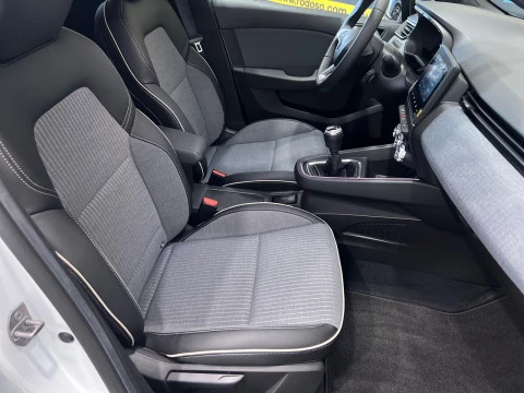 Renault Clio Techno TCe 74 kW (100CV) GLP