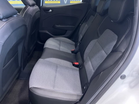 Renault Clio Techno TCe 74 kW (100CV) GLP