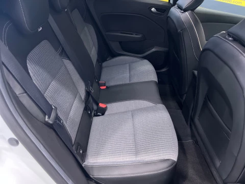 Renault Clio Techno TCe 74 kW (100CV) GLP