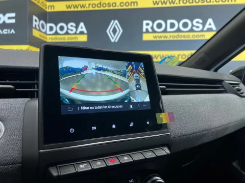 Renault Clio Techno TCe 74 kW (100CV) GLP