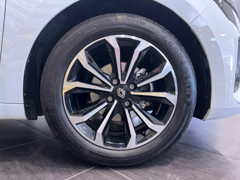 Renault Clio Techno TCe 74 kW (100CV) GLP