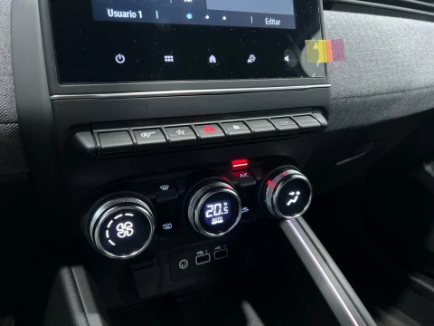 Renault Clio Techno TCe 74 kW (100CV) GLP