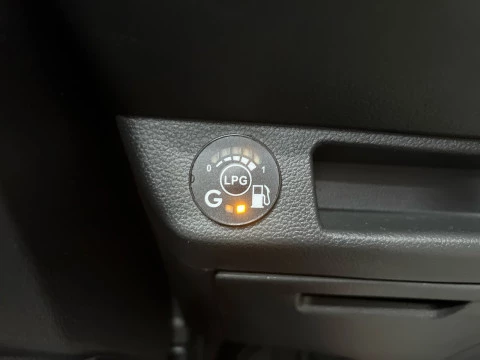 Renault Clio Techno TCe 74 kW (100CV) GLP
