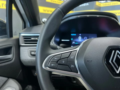 Renault Clio Techno TCe 74 kW (100CV) GLP