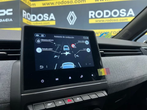 Renault Clio Techno TCe 74 kW (100CV) GLP
