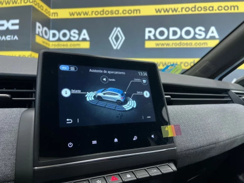 Renault Clio Techno TCe 74 kW (100CV) GLP