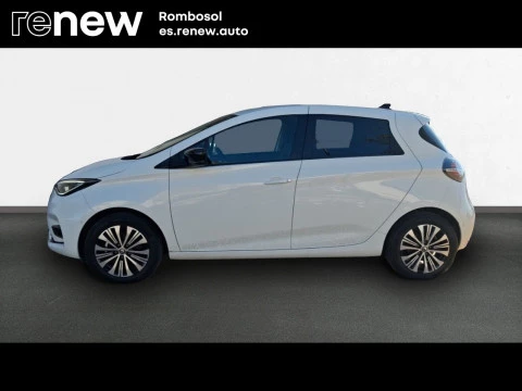 Renault ZOE Zoe Zoe Ionic 50 R135 100kW