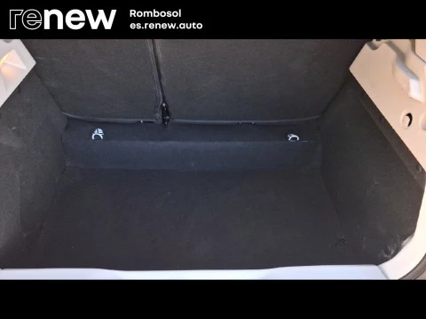 Renault ZOE Zoe Zoe Ionic 50 R135 100kW