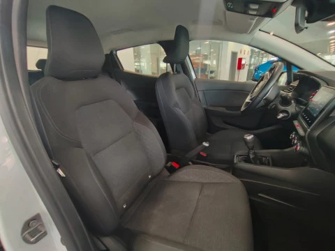 Renault Clio Equilibre TCe 74 kW (100CV) GLP