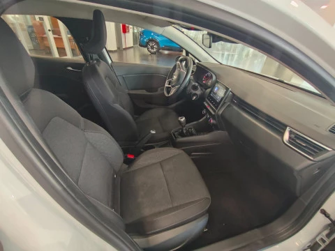 Renault Clio Equilibre TCe 74 kW (100CV) GLP