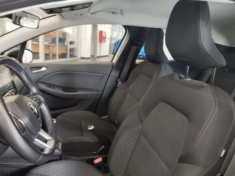 Renault Clio Equilibre TCe 74 kW (100CV) GLP