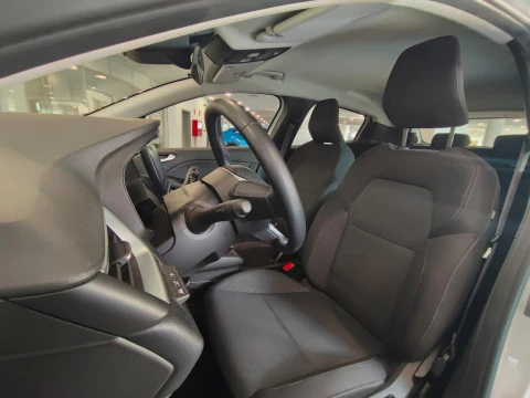 Renault Clio Equilibre TCe 74 kW (100CV) GLP