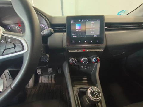 Renault Clio Equilibre TCe 74 kW (100CV) GLP