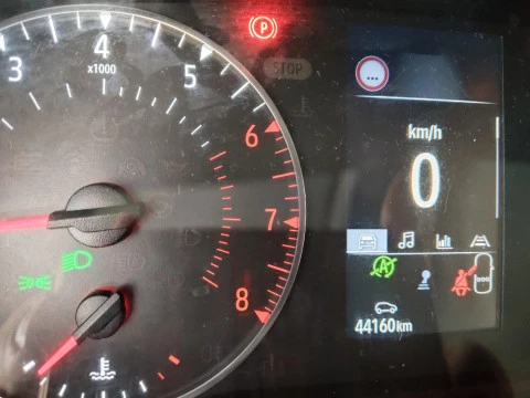 Renault Clio Equilibre TCe 74 kW (100CV) GLP