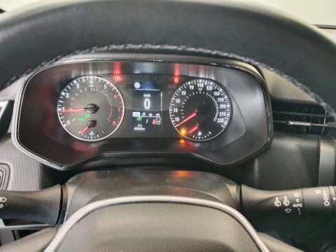 Renault Clio Equilibre TCe 74 kW (100CV) GLP