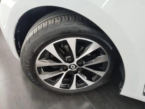 Renault Clio Equilibre TCe 74 kW (100CV) GLP