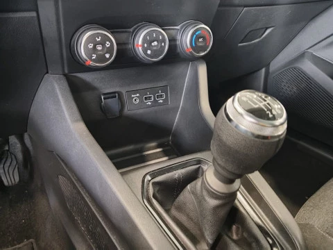 Renault Clio Equilibre TCe 74 kW (100CV) GLP