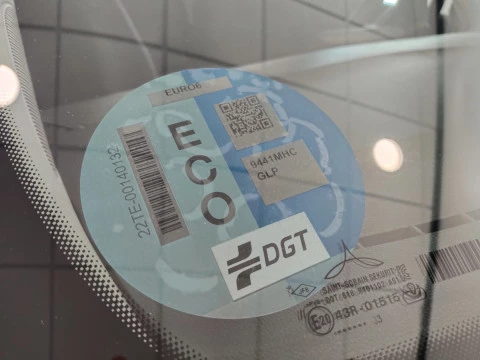 Renault Clio Equilibre TCe 74 kW (100CV) GLP