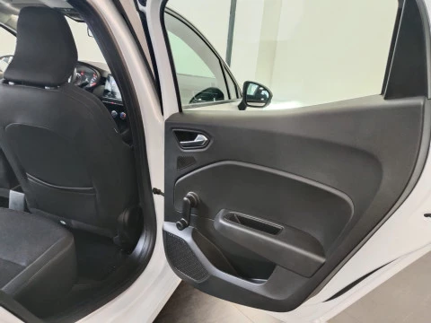 Renault Clio Equilibre TCe 74 kW (100CV) GLP